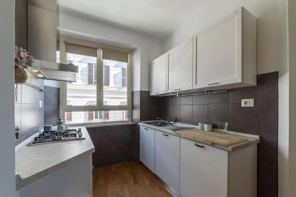 Hospitalityrome Nice Apartment