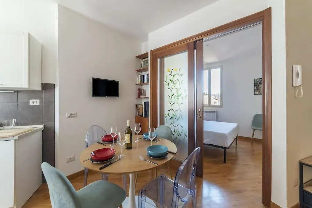 Hospitalityrome Nice Apartment