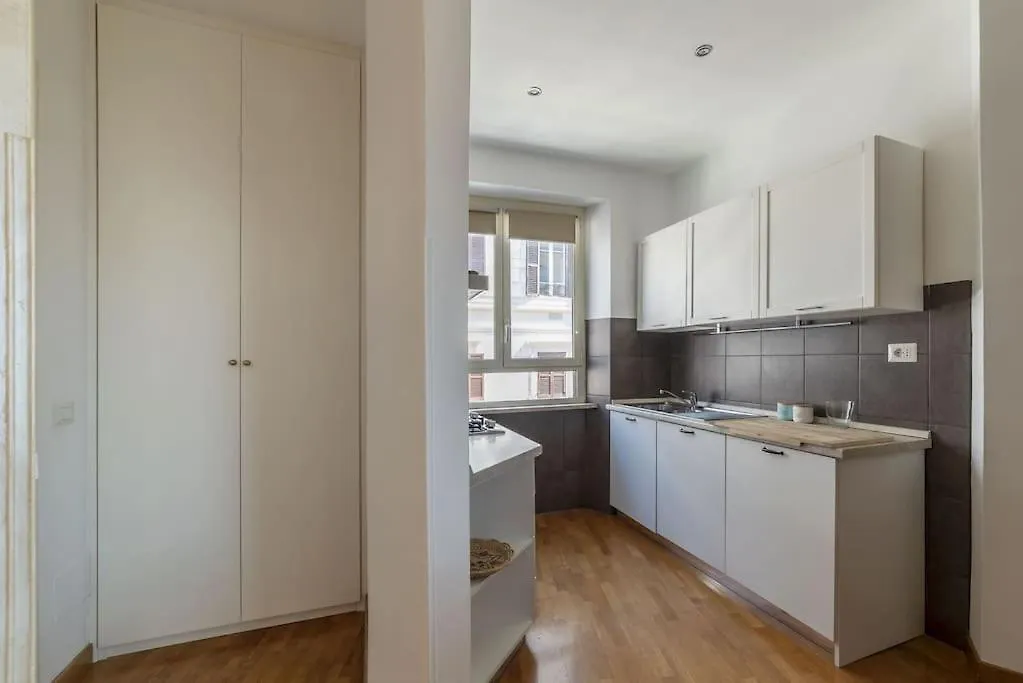 Hospitalityrome Nice Apartment Italy
