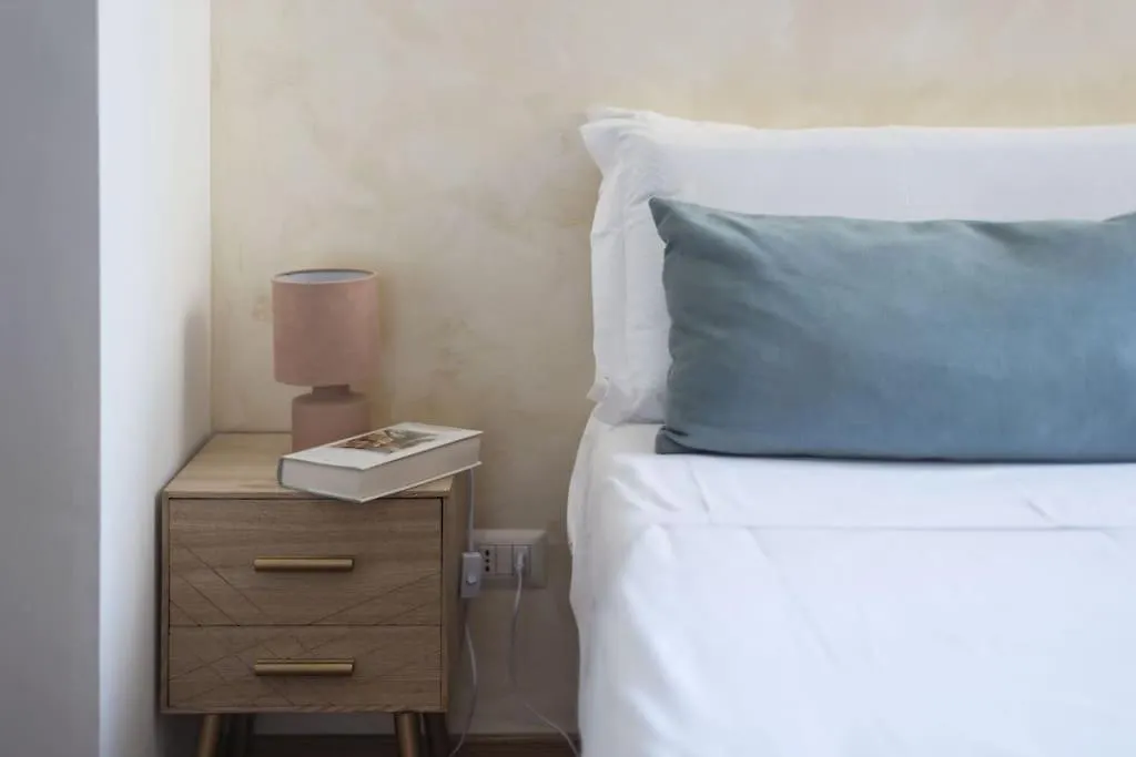 Hospitalityrome Nice Apartment Italy
