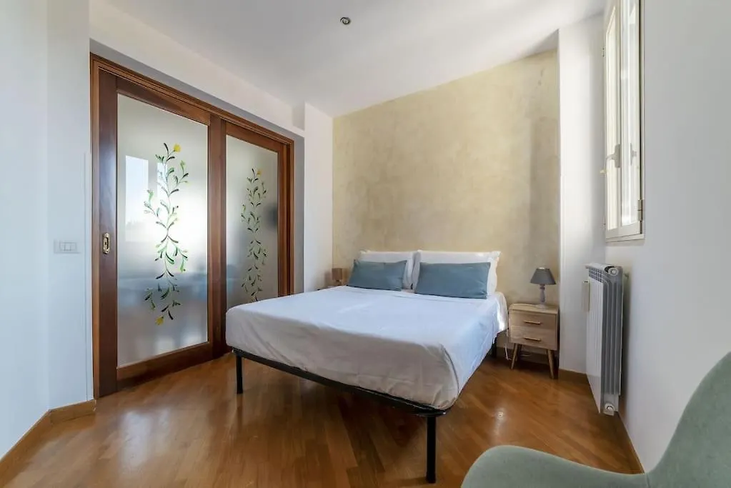 Hospitalityrome Nice Apartment  Rome
