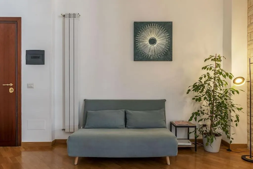 Hospitalityrome Nice Apartment Italy