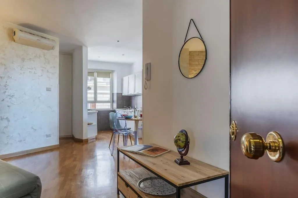 Hospitalityrome Nice Apartment 0*, Rome Italy