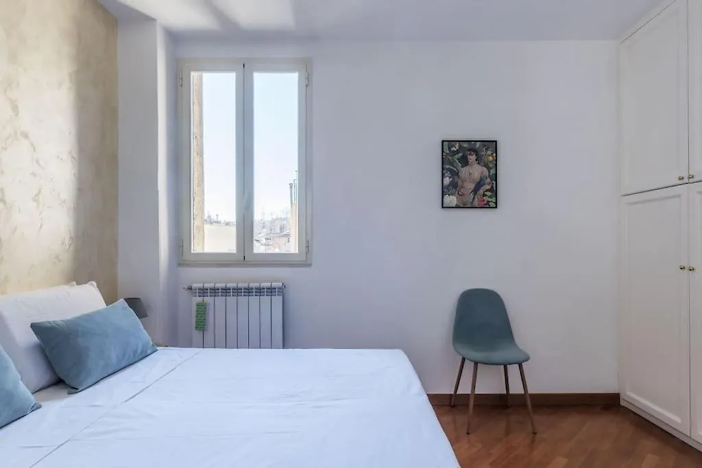 Hospitalityrome Nice Apartment  Rome