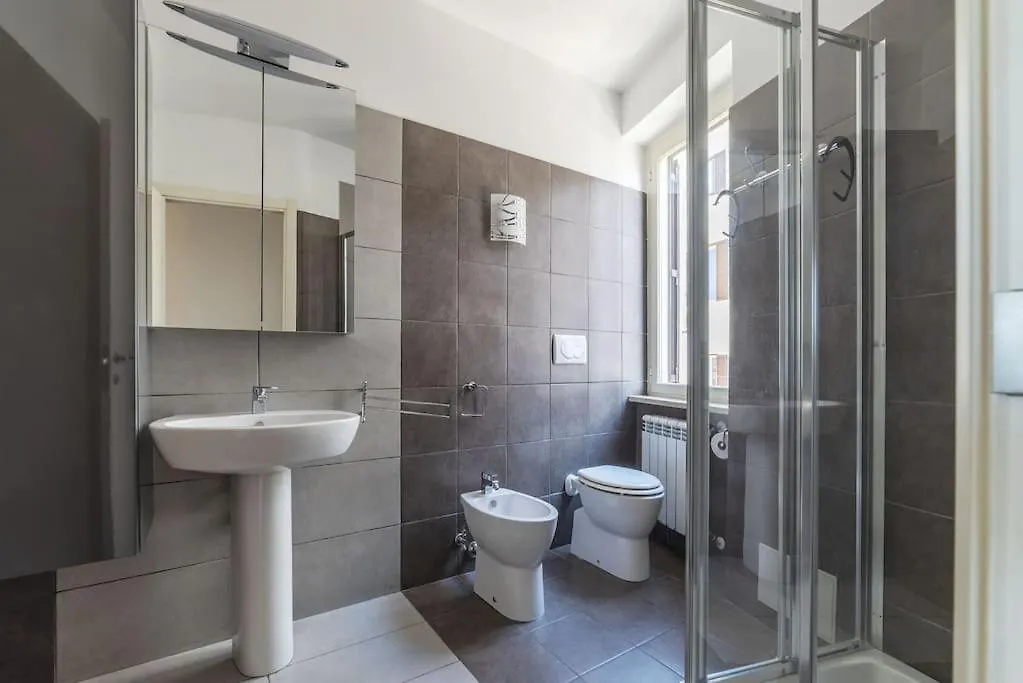 Hospitalityrome Nice Apartment 0*, Rome