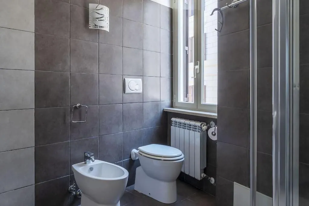 Hospitalityrome Nice Apartment  Rome