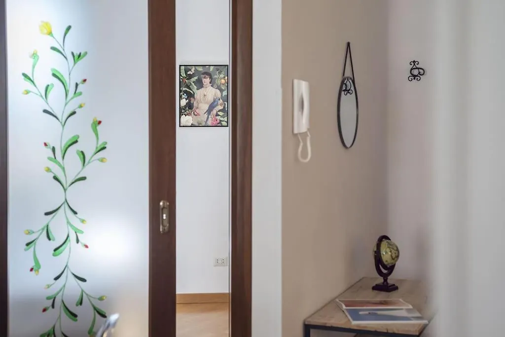 Hospitalityrome Nice Apartment Italy