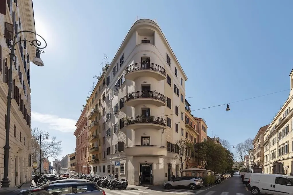Hospitalityrome Nice Apartment
