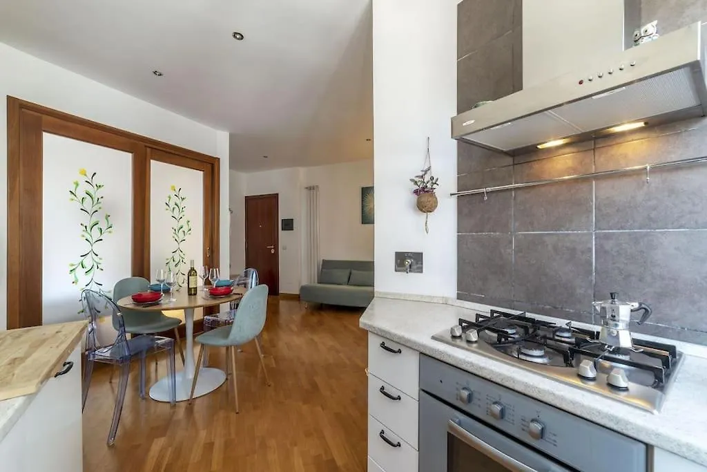 Hospitalityrome Nice Apartment Italy
