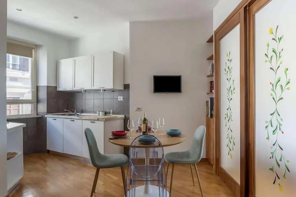 Hospitalityrome Nice Apartment 0*, Rome Italy