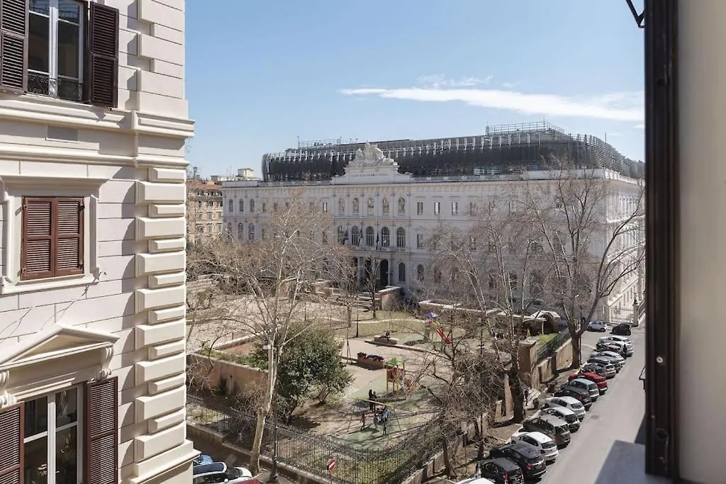 Hospitalityrome Nice Apartment Rome