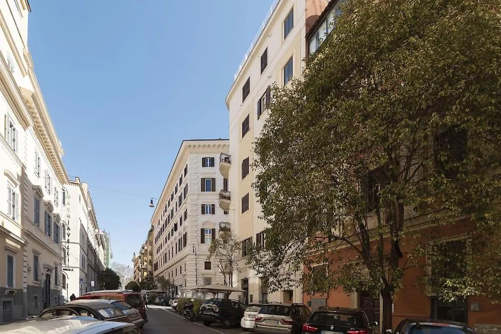 Hospitalityrome Nice Apartment