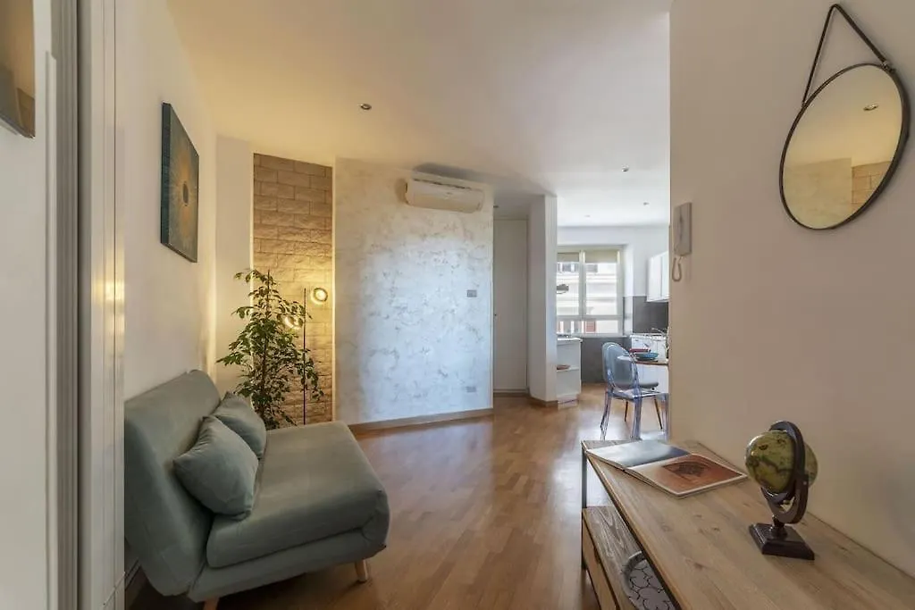 Hospitalityrome Nice Apartment