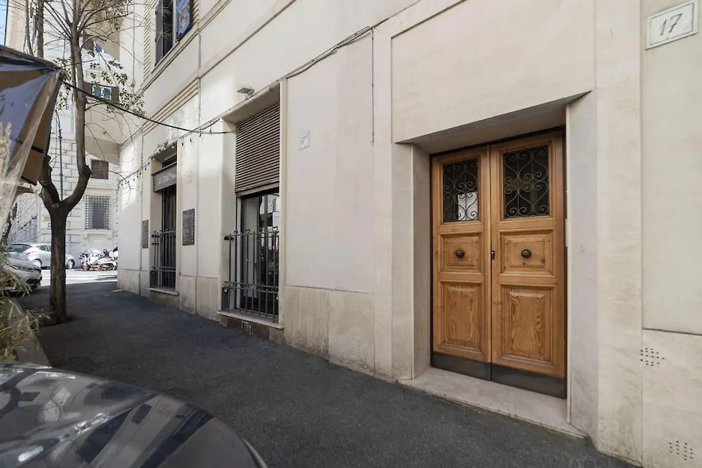 Hospitalityrome Nice Apartment